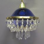 701 6123 HANGING LAMP